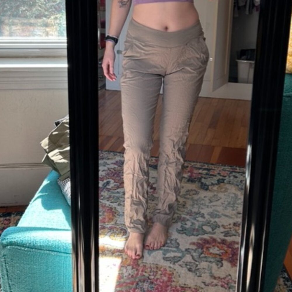 Hiking pants